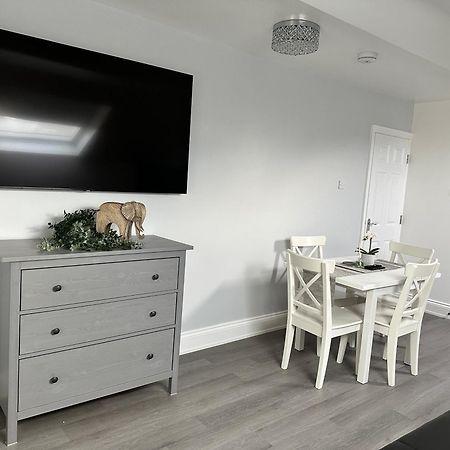 Granada Apartments Holmfield Rd Blackpool Dış mekan fotoğraf