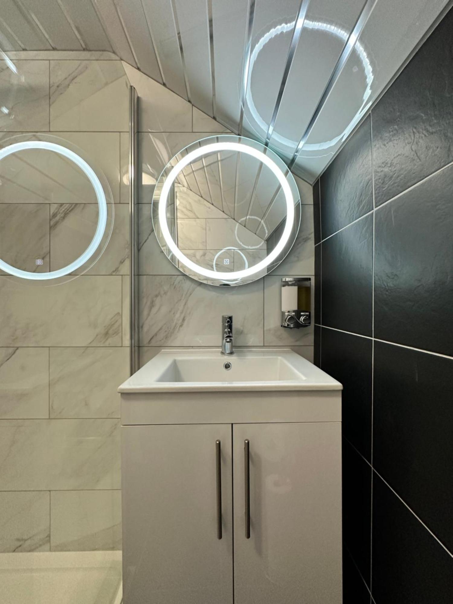 Granada Apartments Holmfield Rd Blackpool Dış mekan fotoğraf