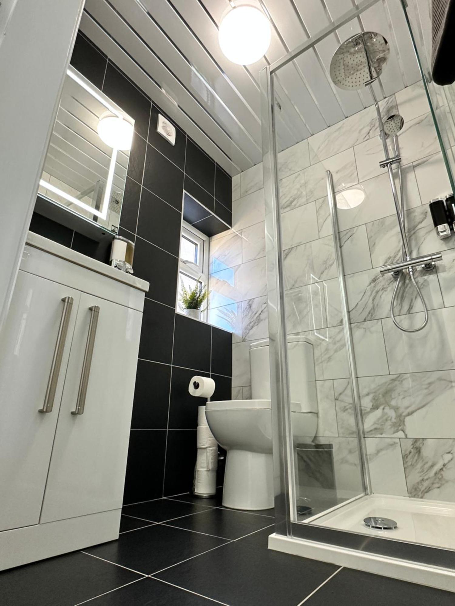 Granada Apartments Holmfield Rd Blackpool Dış mekan fotoğraf